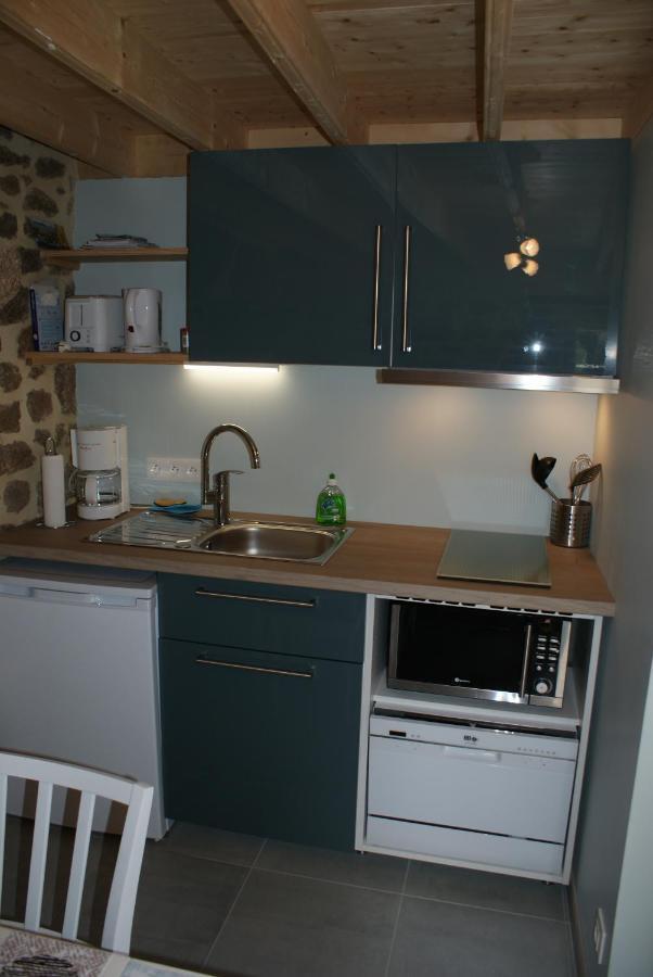 La Boulangerie, charmant cocon pour 2 Montfarville Extérieur photo